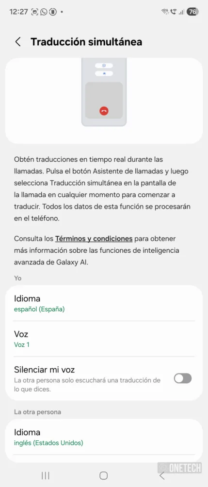 Samsung Galaxy Z Fold7, una renovación más que necesaria - Análisis Samsung Galaxy Z Fold7, una renovación más que necesaria - Análisis