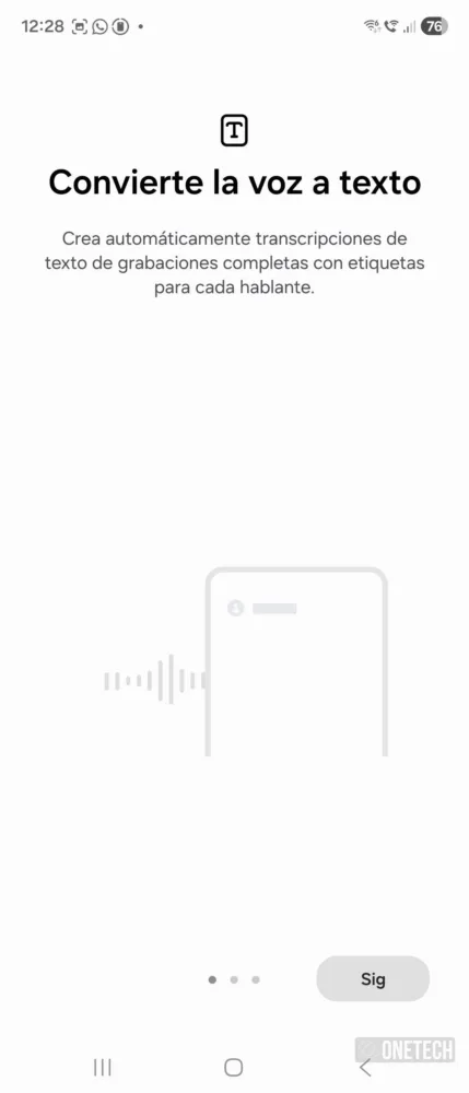 Samsung Galaxy Z Fold7, una renovación más que necesaria - Análisis Samsung Galaxy Z Fold7, una renovación más que necesaria - Análisis