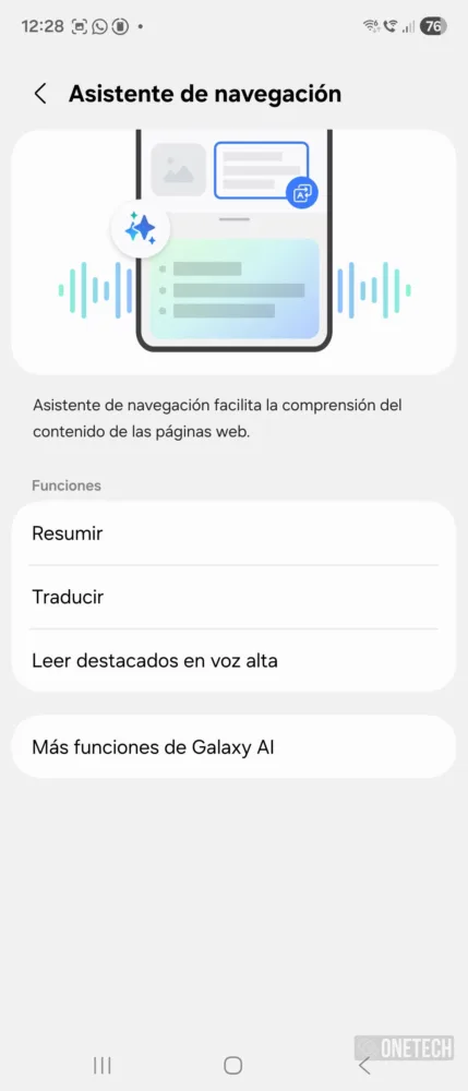 Samsung Galaxy Z Fold7, una renovación más que necesaria - Análisis Samsung Galaxy Z Fold7, una renovación más que necesaria - Análisis