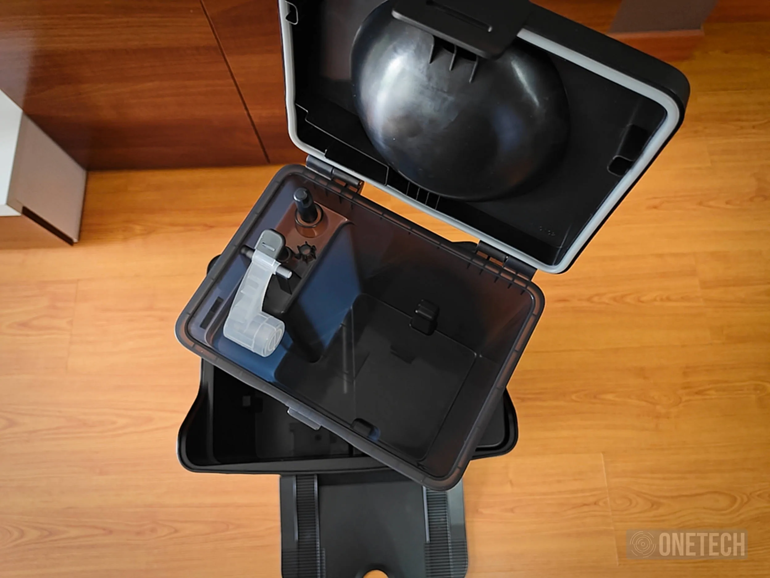 Roborock Qrevo S Pro: ¿La mejor relación calidad-precio en robots aspiradores? - Análisis a fondo
