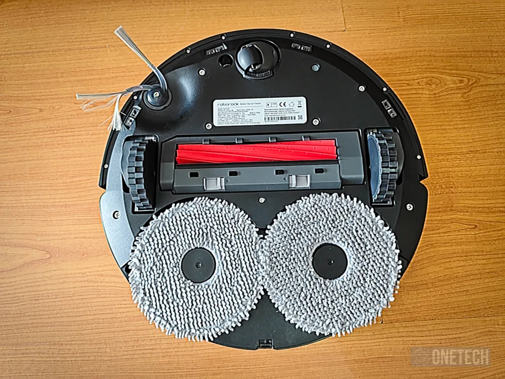 Roborock Qrevo S Pro: ¿La mejor relación calidad-precio en robots aspiradores? - Análisis a fondo