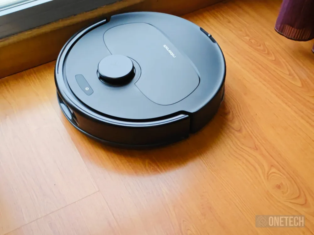 Roborock Qrevo S Pro: ¿La mejor relación calidad-precio en robots aspiradores? - Análisis a fondo