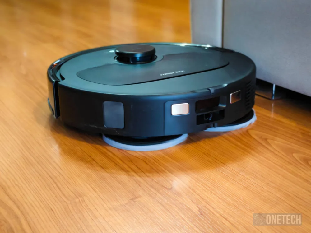 Roborock Qrevo S Pro: ¿La mejor relación calidad-precio en robots aspiradores? - Análisis a fondo