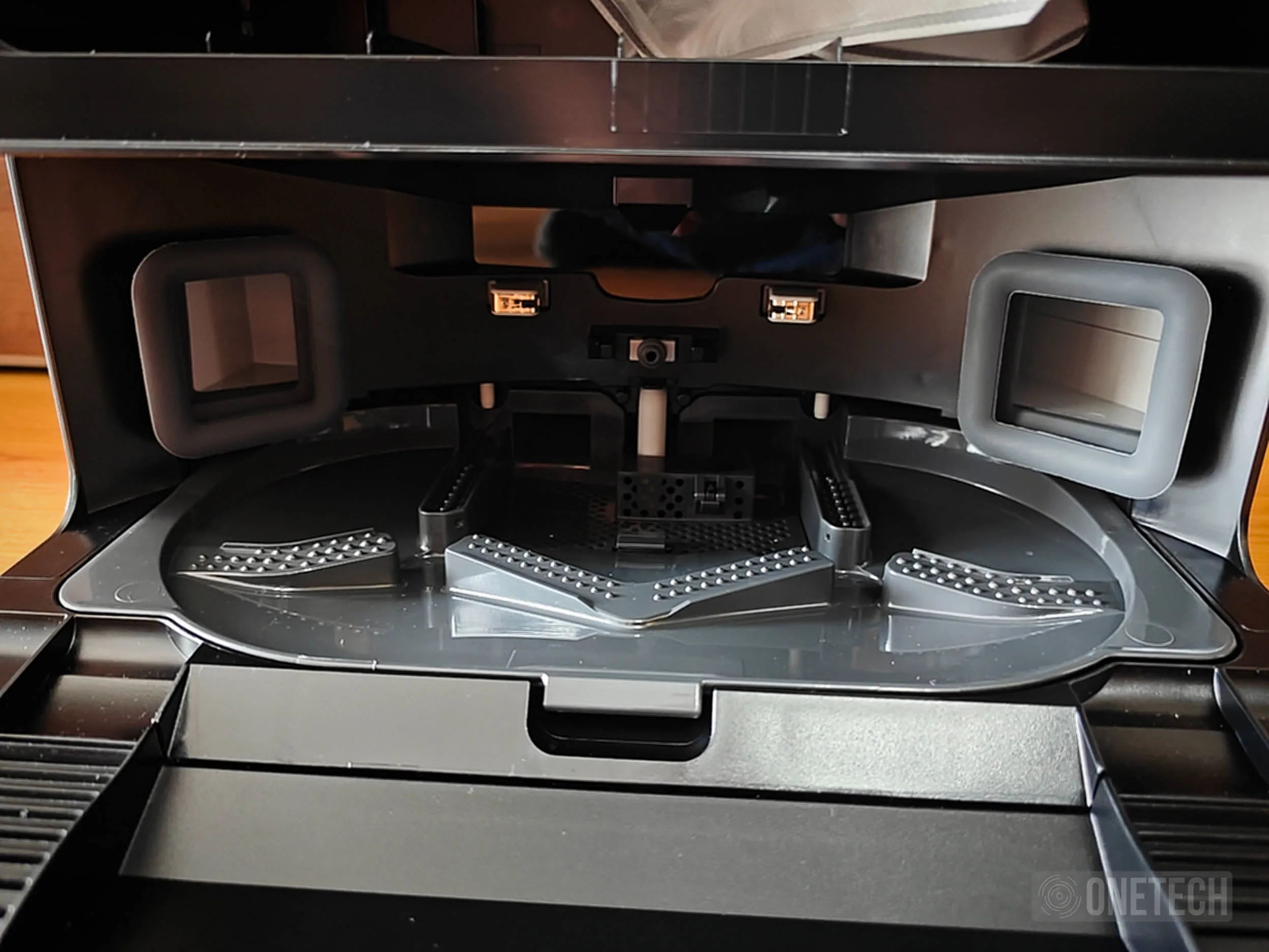 Roborock Qrevo S Pro: ¿La mejor relación calidad-precio en robots aspiradores? - Análisis a fondo