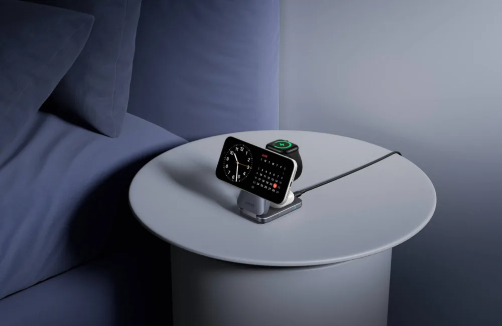 Estas son todas las novedades que han presentado Anker, Soundcore y Eufy en el CES 2026