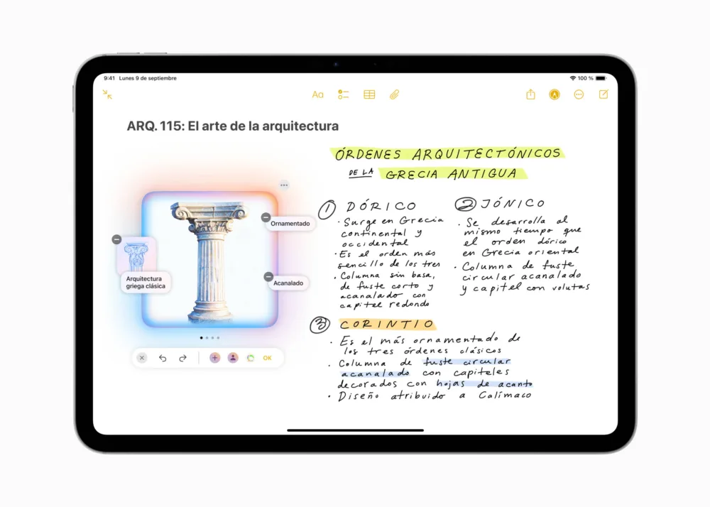 iOS 18.4 ya está disponible y con él, Apple Intelligence ya habla español iOS 18.4 ya está disponible y con él, Apple Intelligence ya habla español