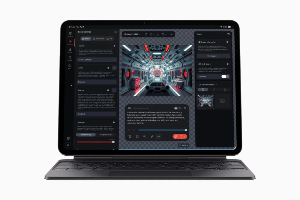 M5, el chip de Apple pensado para la Inteligencia Artificial M5, el chip de Apple pensado para la Inteligencia Artificial