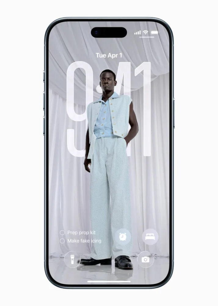 Apple pone sus diseños a prueba con el iPhone Air, el más fino hasta la fecha Apple pone sus diseños a prueba con el iPhone Air, el más fino hasta la fecha