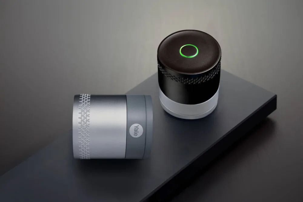 Linus Smart Lock L2 Lite