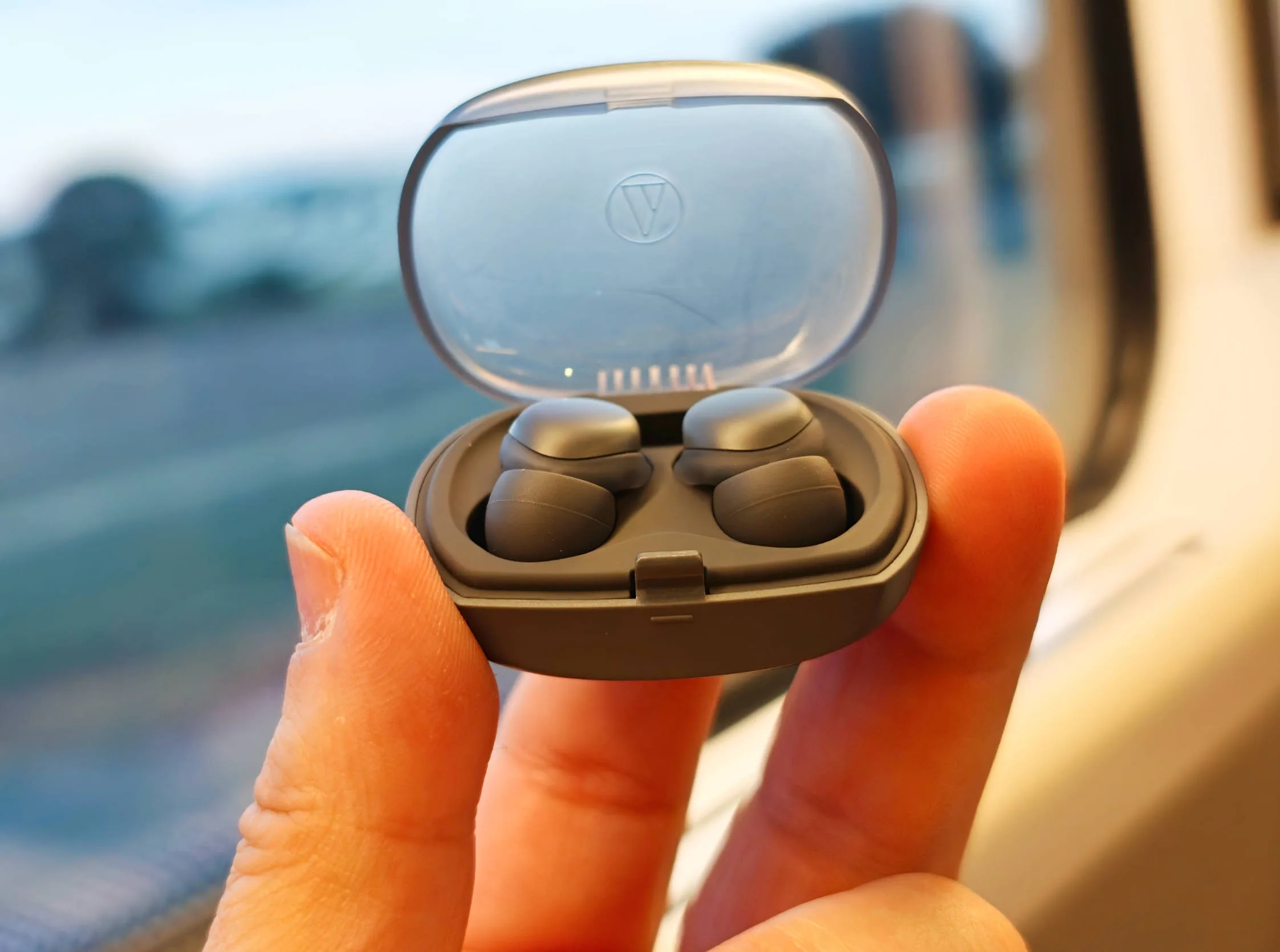 Audio-Technica AT-ERP3