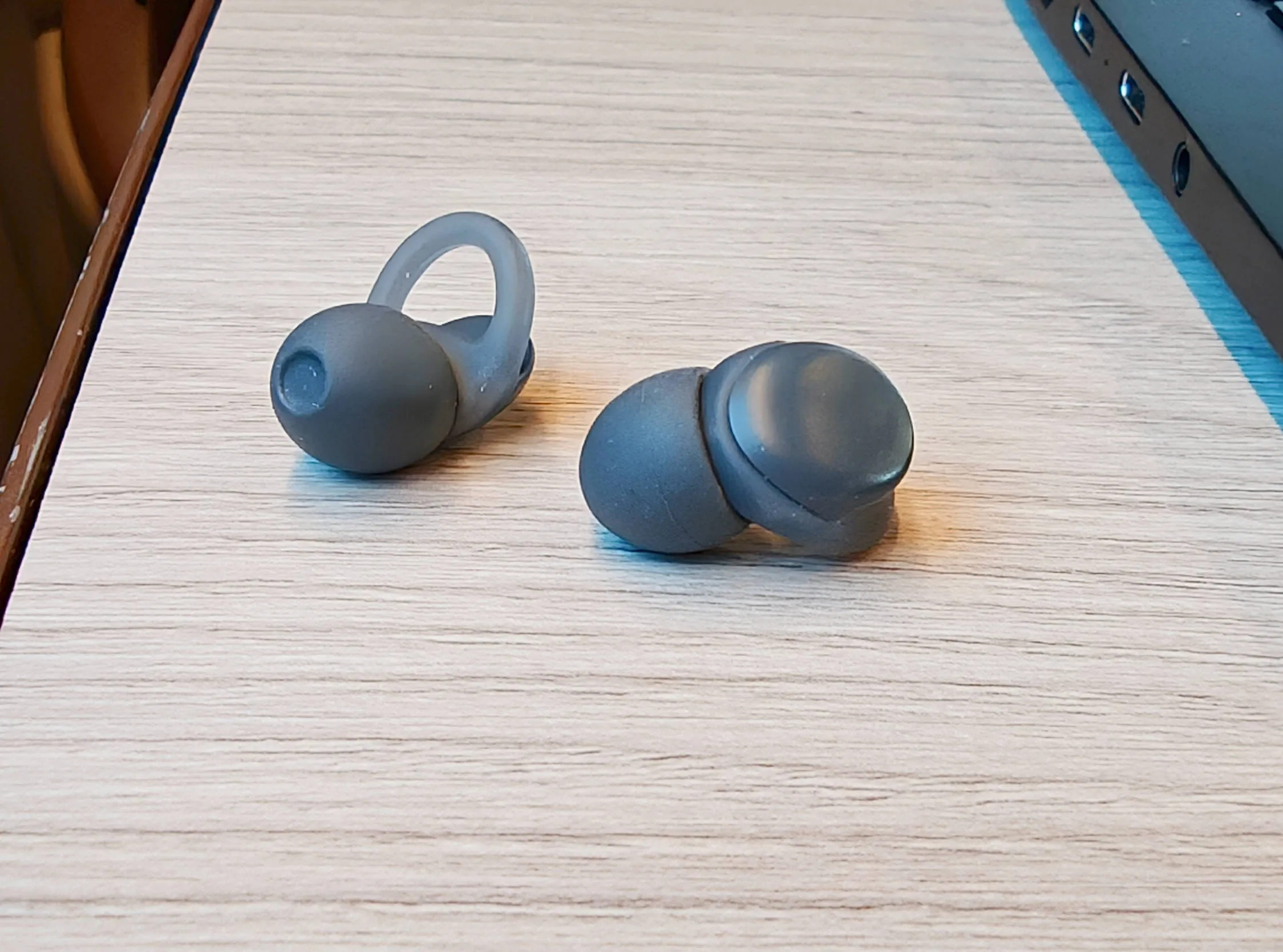 Audio-Technica AT-ERP3, los tapones que bajan el ritmo a tu día a día Audio-Technica AT-ERP3