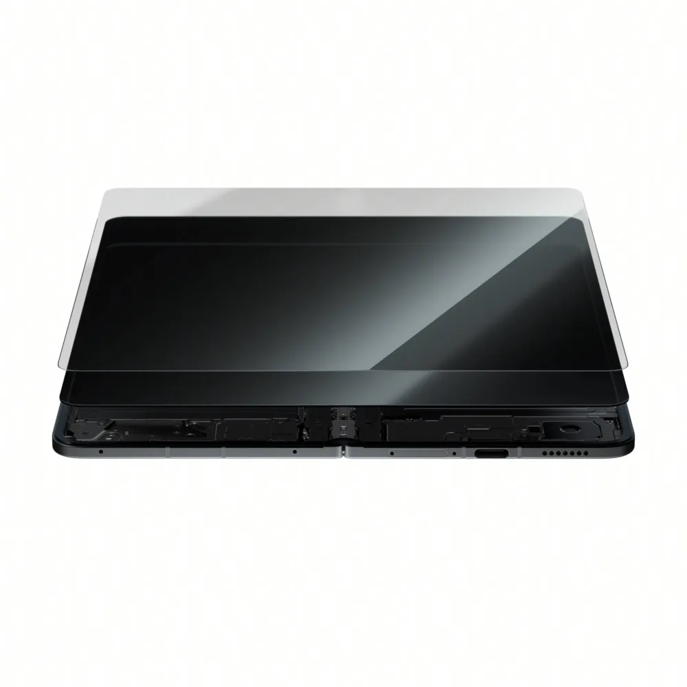 El OPPO Find N6 consigue lo que parecía imposible: será el primer plegable sin pliegue en su pantalla