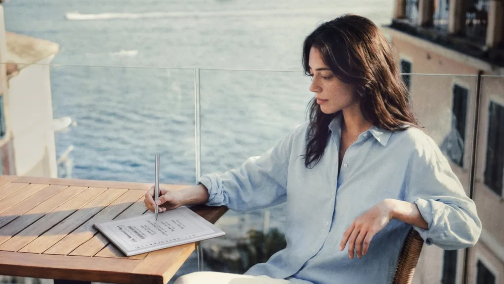 BOOX Go 10.3 (Gen II) Series