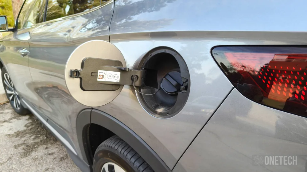 BYD SEAL U DMi, una semana de pruebas y muchas sensaciones - Análisis BYD SEAL U DMi, una semana de pruebas y muchas sensaciones - Análisis