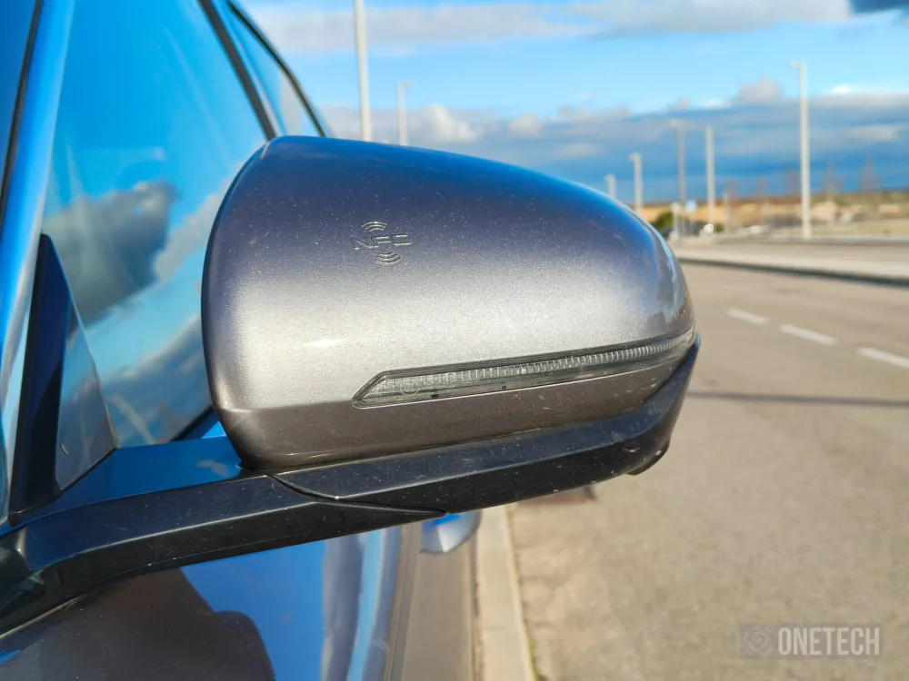 BYD SEAL U DMi, una semana de pruebas y muchas sensaciones - Análisis BYD SEAL U DMi, una semana de pruebas y muchas sensaciones - Análisis