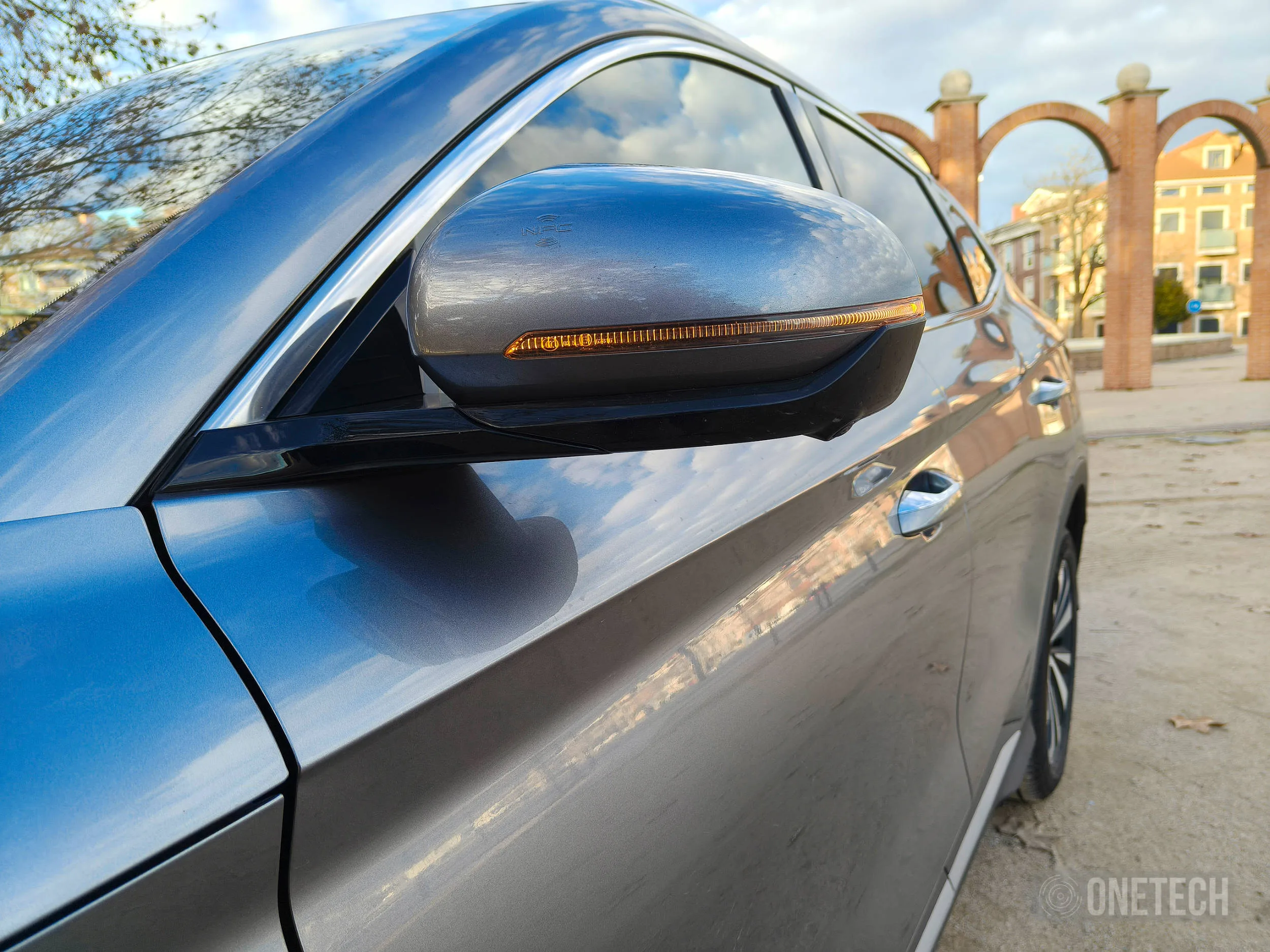 BYD SEAL U DMi, una semana de pruebas y muchas sensaciones - Análisis BYD SEAL U DMi, una semana de pruebas y muchas sensaciones - Análisis