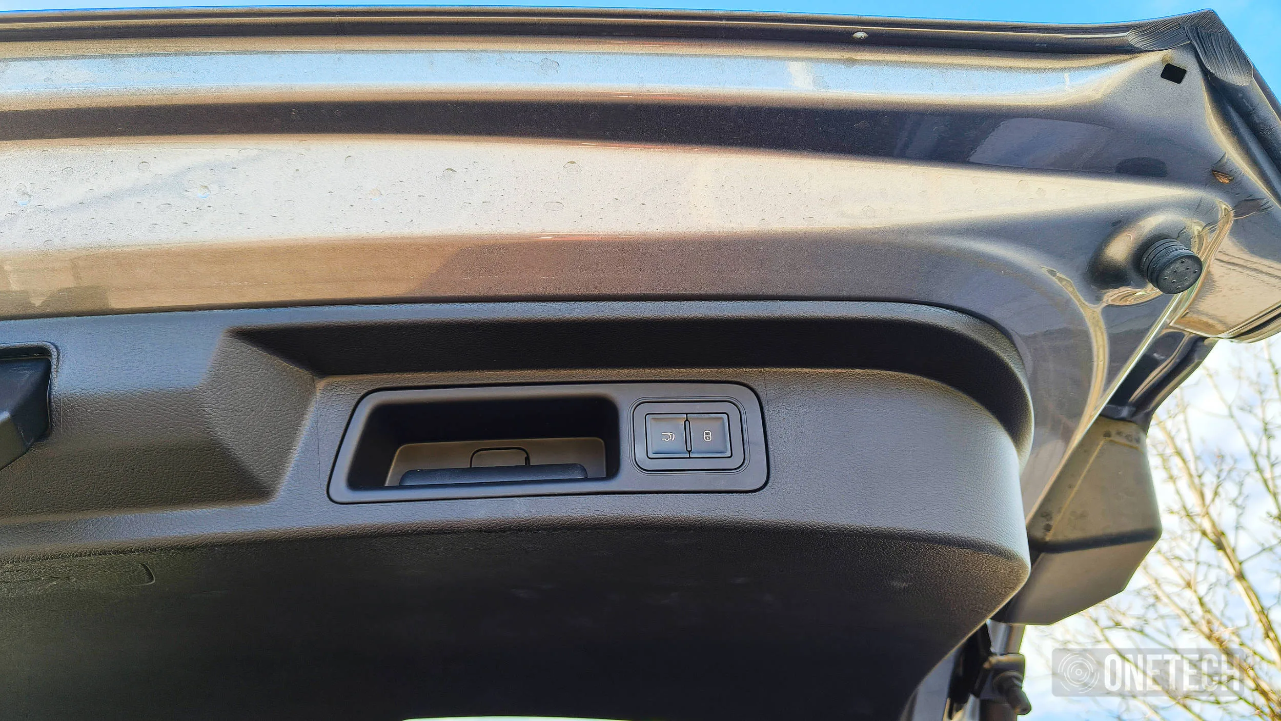 BYD SEAL U DMi, una semana de pruebas y muchas sensaciones - Análisis BYD SEAL U DMi, una semana de pruebas y muchas sensaciones - Análisis