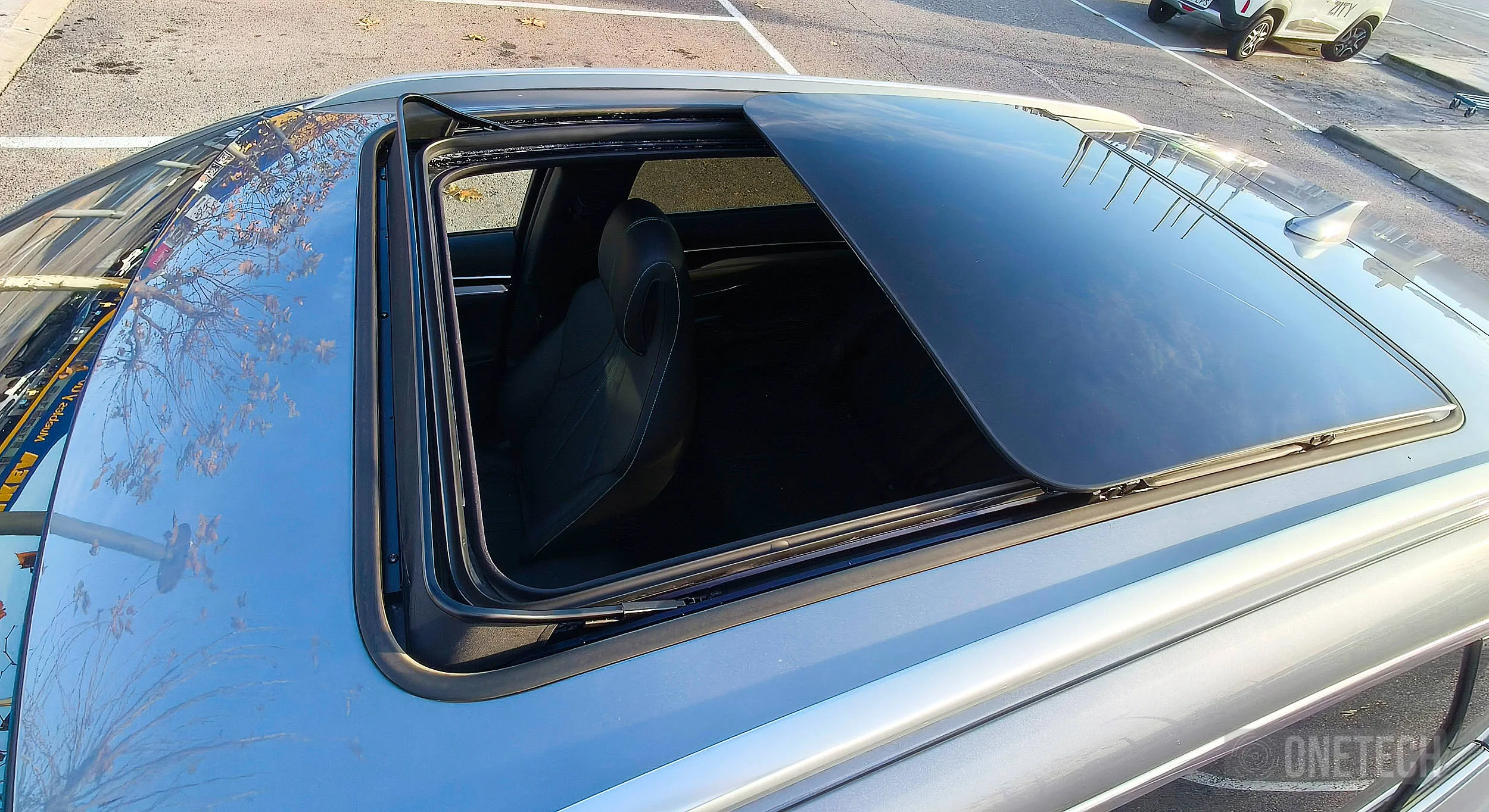 BYD SEAL U DMi, una semana de pruebas y muchas sensaciones - Análisis BYD SEAL U DMi, una semana de pruebas y muchas sensaciones - Análisis