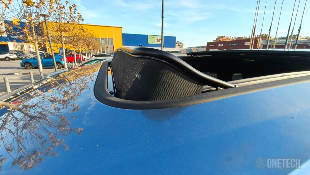 BYD SEAL U DMi, una semana de pruebas y muchas sensaciones - Análisis BYD SEAL U DMi, una semana de pruebas y muchas sensaciones - Análisis