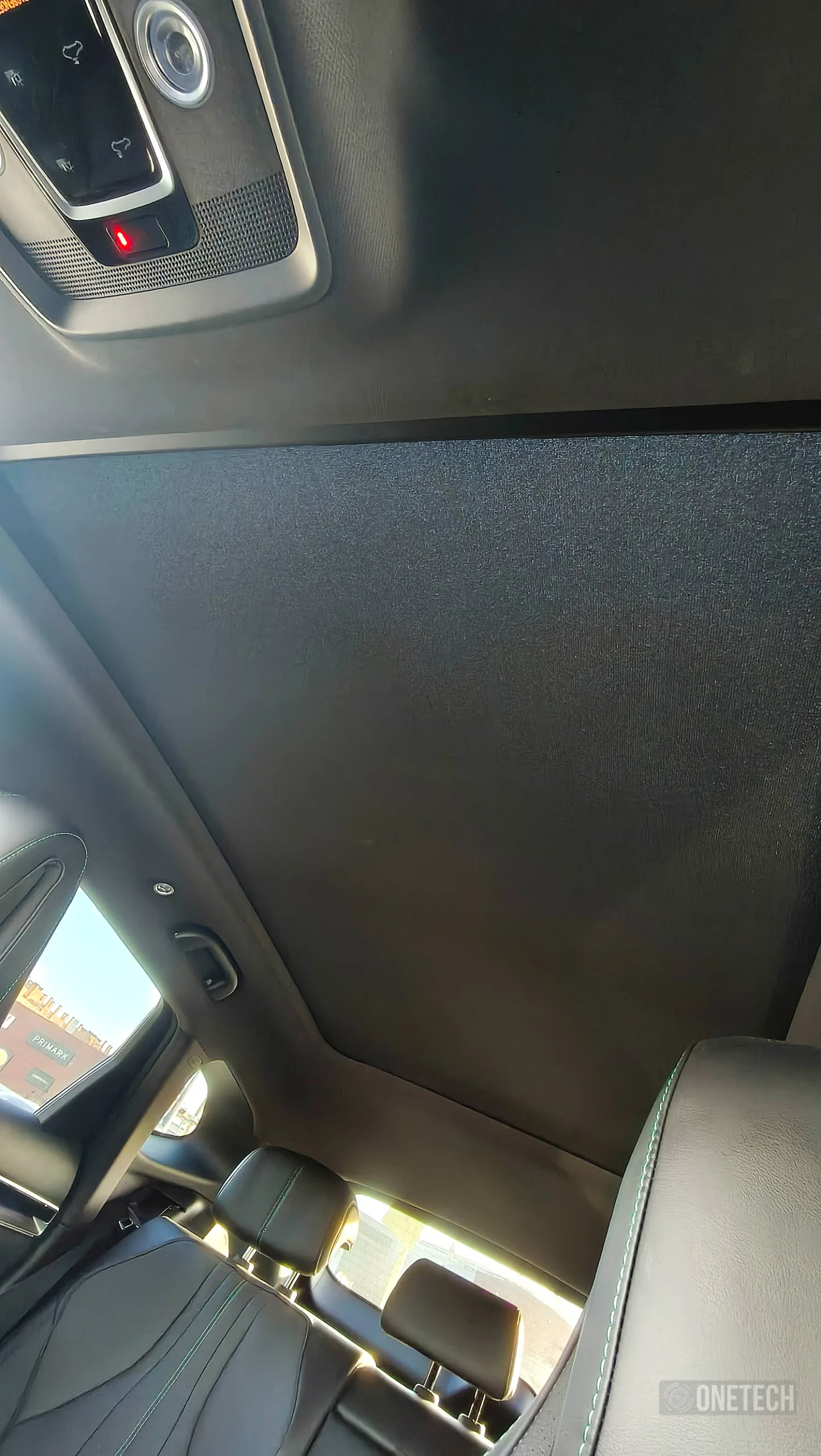 BYD SEAL U DMi, una semana de pruebas y muchas sensaciones - Análisis BYD SEAL U DMi, una semana de pruebas y muchas sensaciones - Análisis