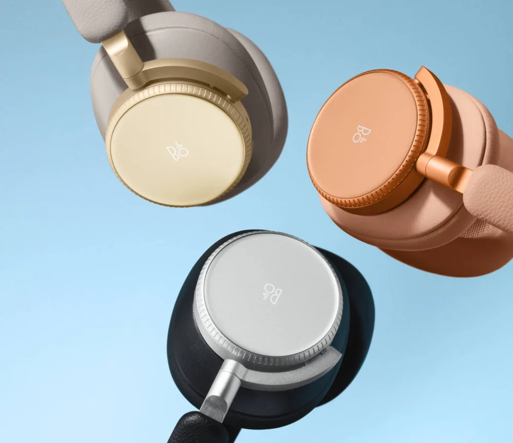 Beoplay H100