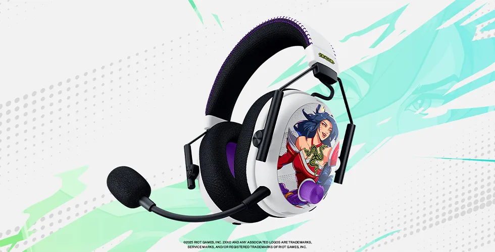 2XKO, la nueva línea de periféricos de Razer para fans del juego de Riot Games 2XKO, la nueva línea de periféricos de Razer para fans del juego de Riot Games