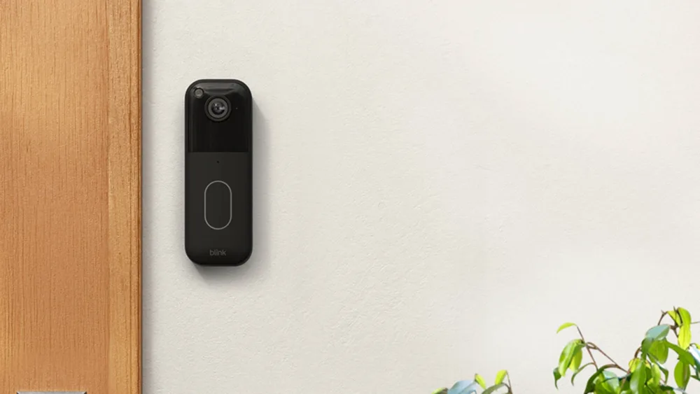 Blink lanza la segunda generación del Video Doorbell Blink lanza la segunda generación del Video Doorbell