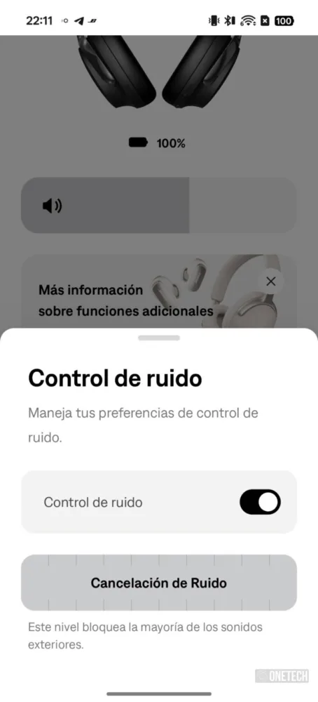 Bose QuietComfort Ultra (2.ª generación), aún mejor que el original - Análisis Bose QuietComfort Ultra (2.ª generación), aún mejor que el original - Análisis