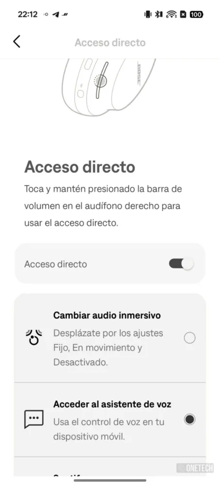 Bose QuietComfort Ultra (2.ª generación), aún mejor que el original - Análisis Bose QuietComfort Ultra (2.ª generación), aún mejor que el original - Análisis