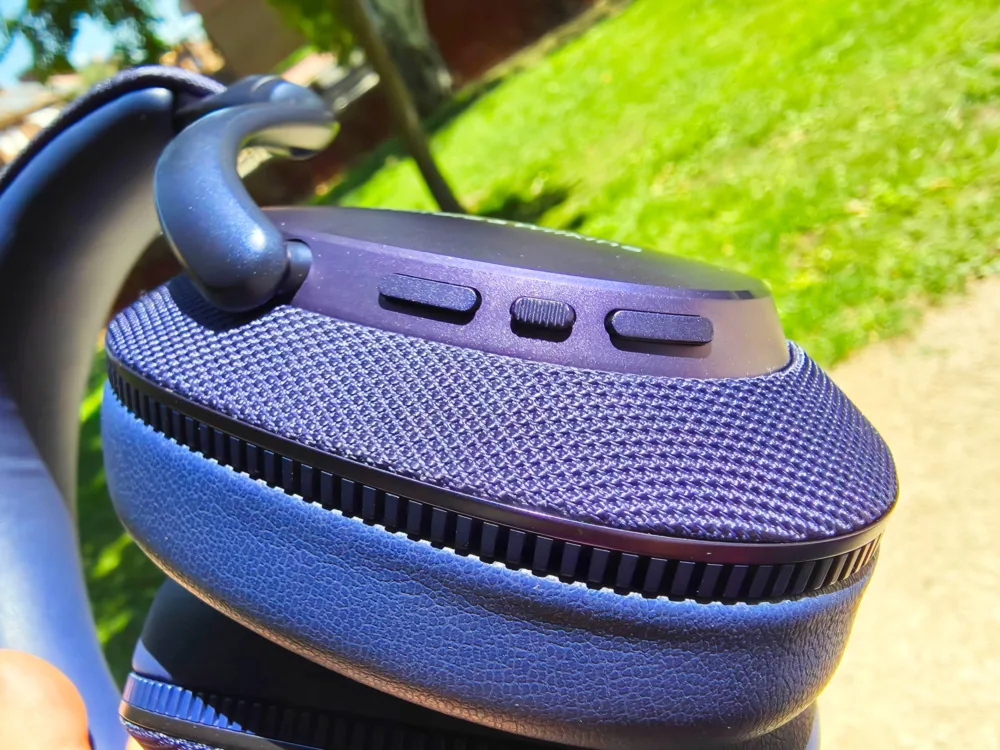 Bowers & Wilkins Px7 S3, auriculares premium en sonido y ANC que te enganchará - Análisis Bowers & Wilkins Px7 S3, auriculares premium en sonido y ANC que te enganchará - Análisis