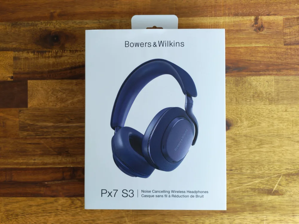 Bowers & Wilkins Px7 S3, auriculares premium en sonido y ANC que te enganchará - Análisis Bowers & Wilkins Px7 S3, auriculares premium en sonido y ANC que te enganchará - Análisis