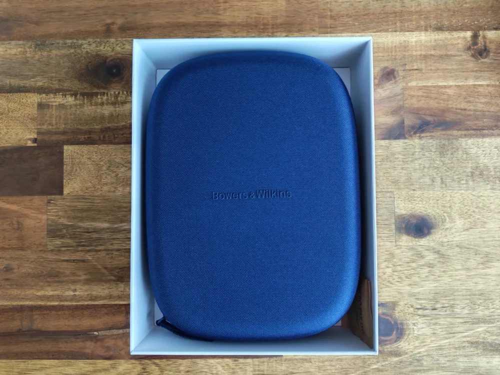 Bowers & Wilkins Px7 S3, auriculares premium en sonido y ANC que te enganchará - Análisis Bowers & Wilkins Px7 S3, auriculares premium en sonido y ANC que te enganchará - Análisis