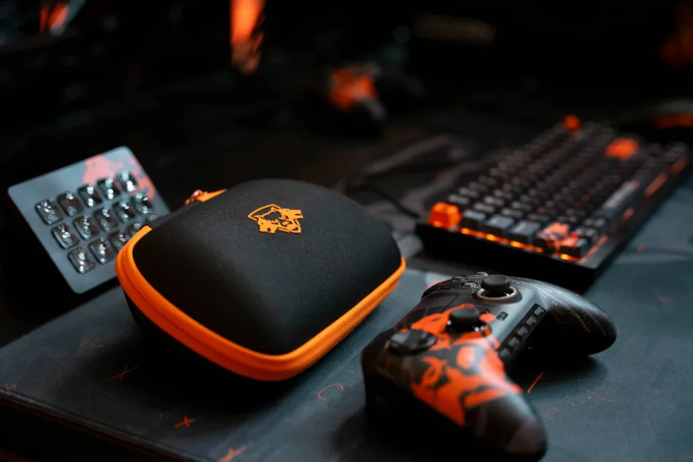 Corsair lanza una completa edición especial de accesorios y PCs dedicados a Call of Duty