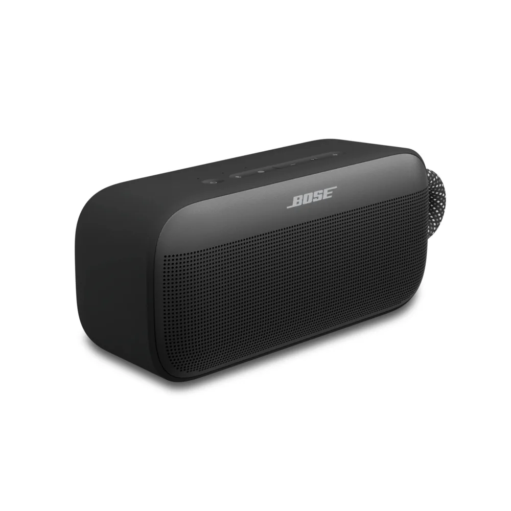 Bose SoundLink Plus, el altavoz que necesita tu verano para disfrutar de la música Bose SoundLink Plus, el altavoz que necesita tu verano para disfrutar de la música