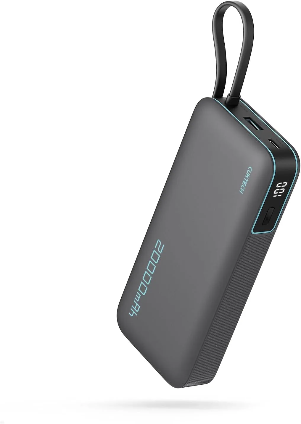 CUKTECH CP25 Power Bank 20.000mAh