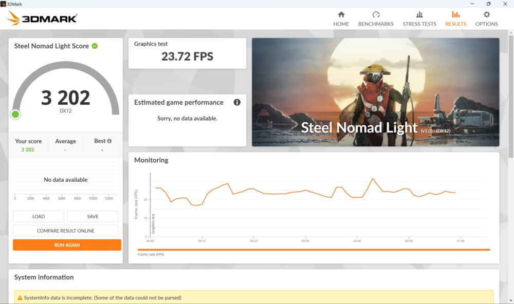 LG Gram Pro 16Z90SP: análisis completo y opinión