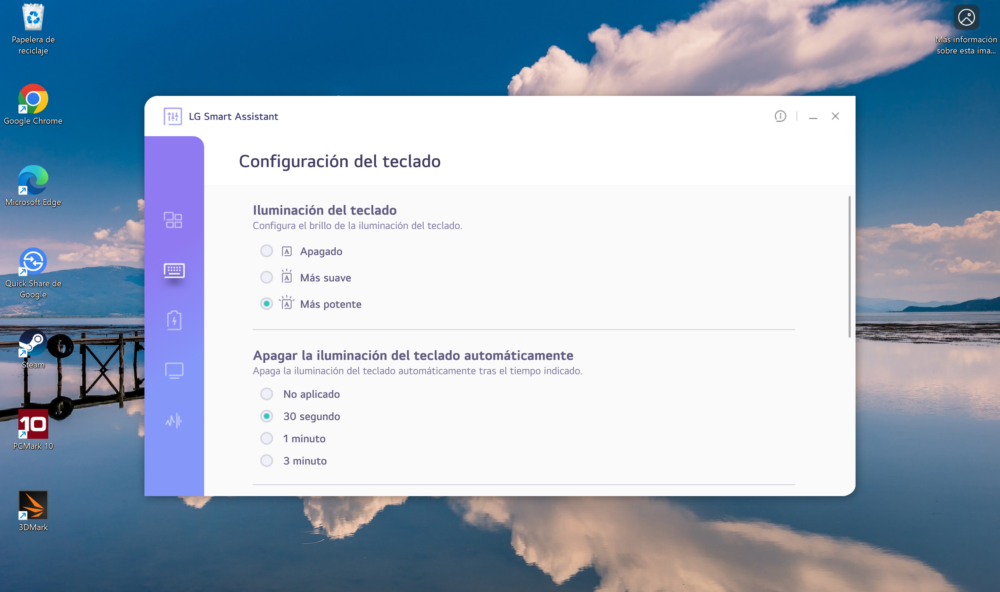 LG Gram Pro 16Z90SP: análisis completo y opinión