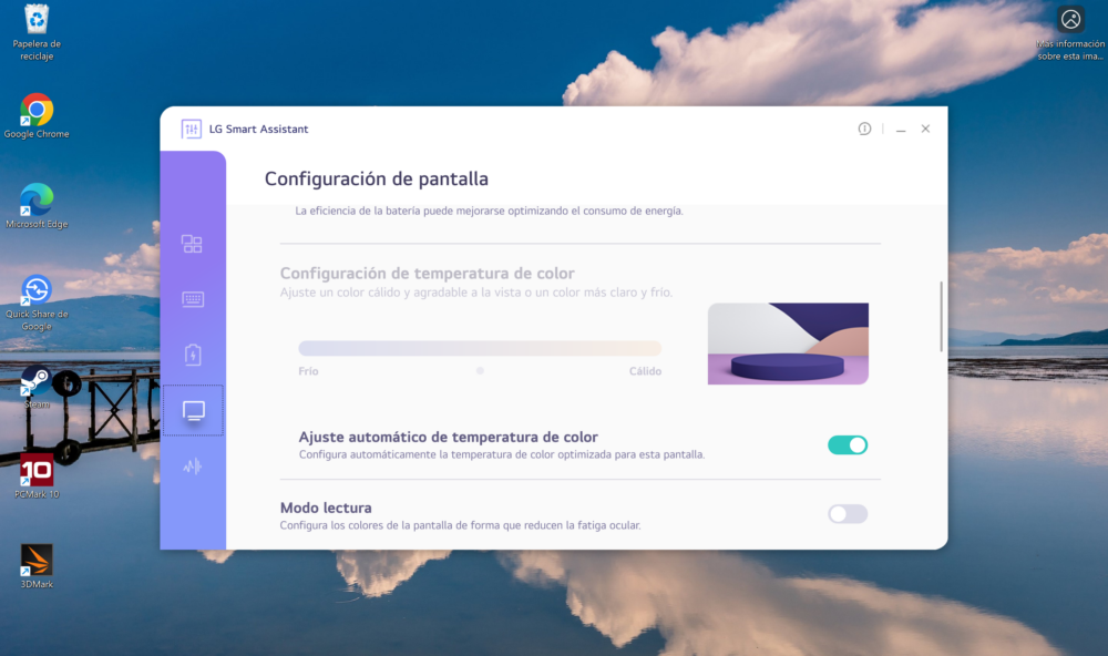 LG Gram Pro 16Z90SP: análisis completo y opinión