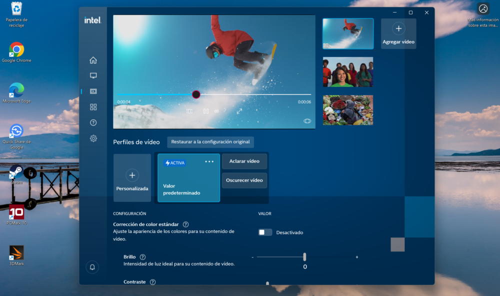 LG Gram Pro 16Z90SP: análisis completo y opinión
