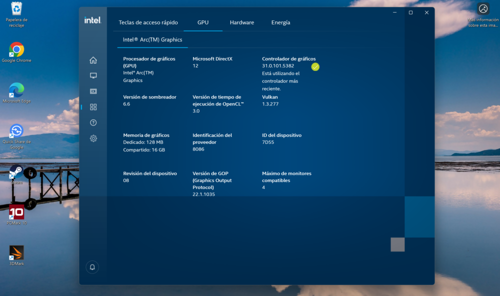 LG Gram Pro 16Z90SP: análisis completo y opinión