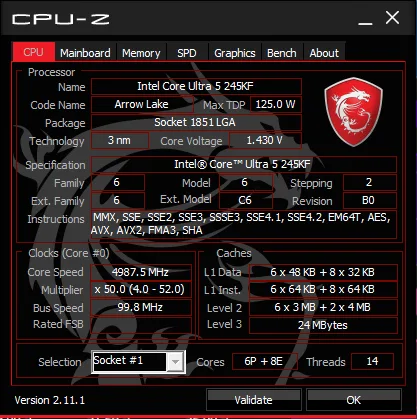 BIOSTAR Z890AX-E PRO, placa base para procesadores Intel Core Ultra (serie 2) - Análisis BIOSTAR Z890AX-E PRO, placa base para procesadores Intel Core Ultra (serie 2) - Análisis
