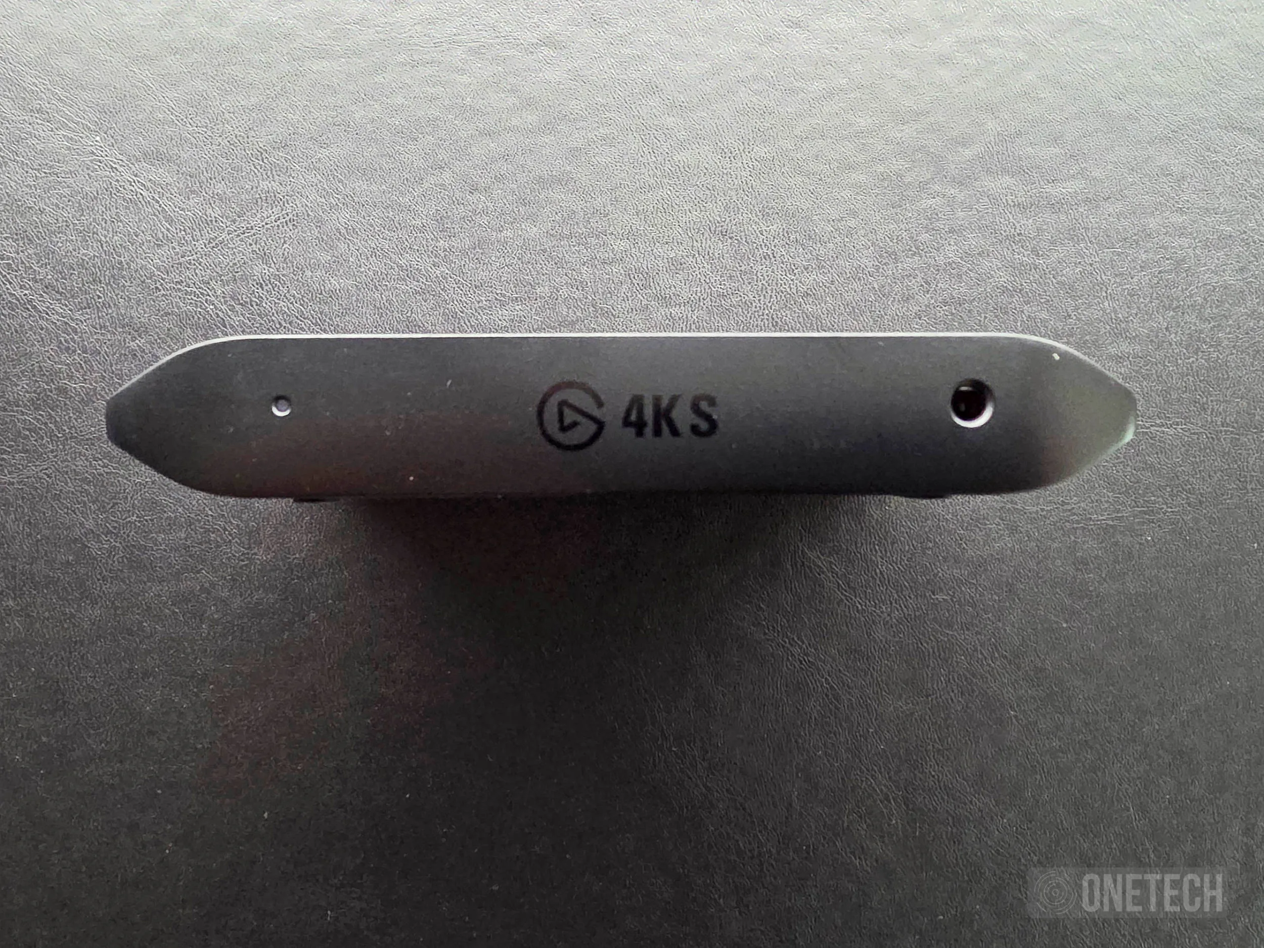 Elgato Game Capture 4K S, análisis: la capturadora que apuesta por la sencillez - Análisis