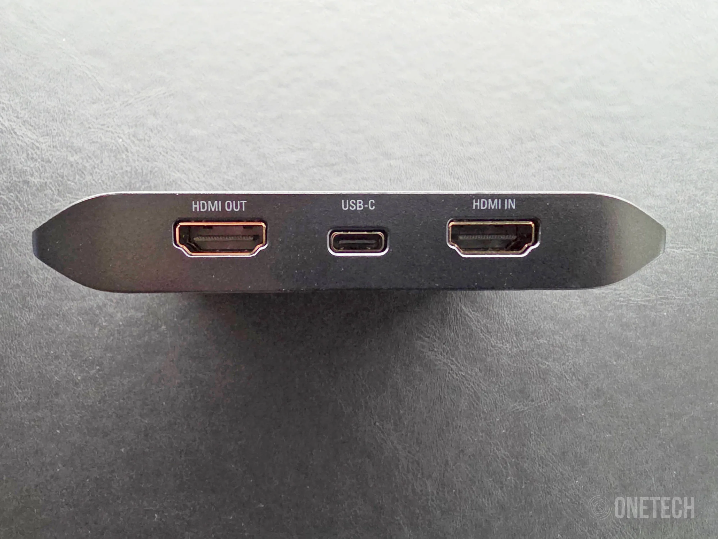 Elgato Game Capture 4K S, análisis: la capturadora que apuesta por la sencillez - Análisis
