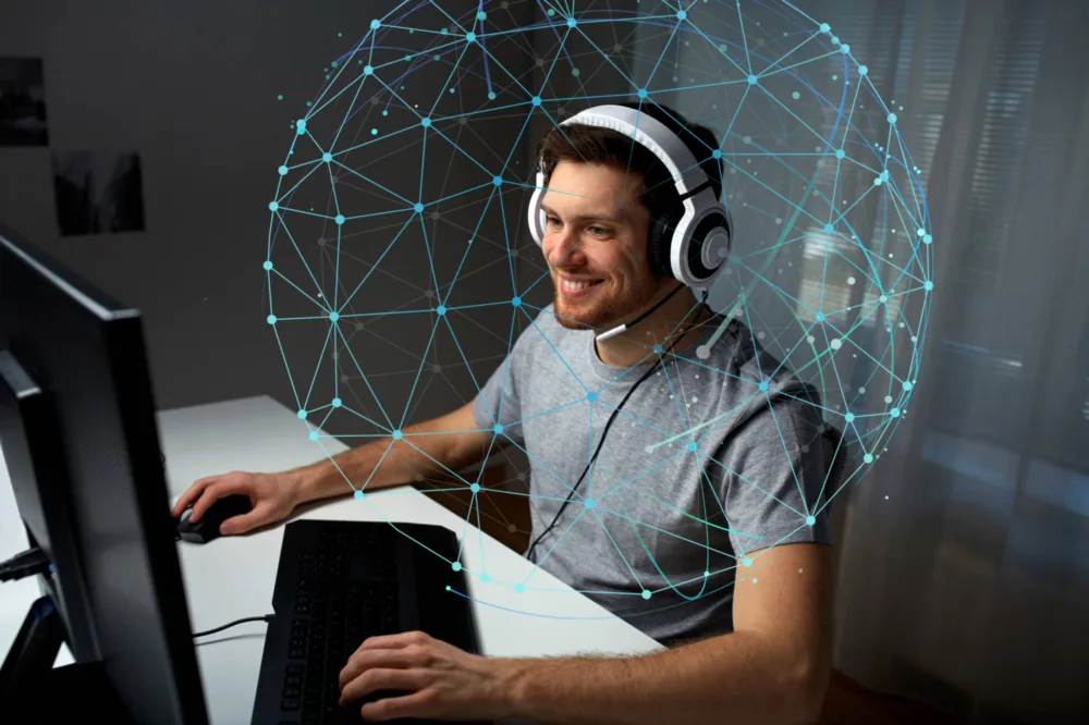 WYVRN, así es como Razer quiere cambiar la industria del gaming WYVRN, así es como Razer quiere cambiar la industria del gaming