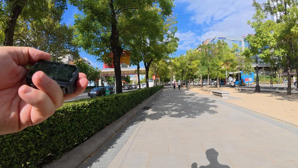 DJI OSMO Nano: cámara de acción "mini", pero solo en su tamaño -Análisis