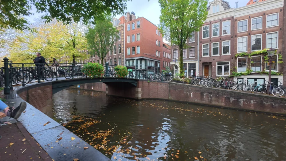 DJI OSMO Nano: cámara de acción "mini", pero solo en su tamaño -Análisis