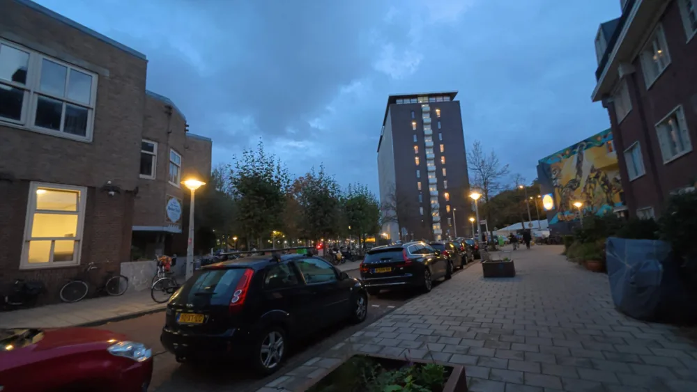 DJI OSMO Nano: cámara de acción "mini", pero solo en su tamaño -Análisis