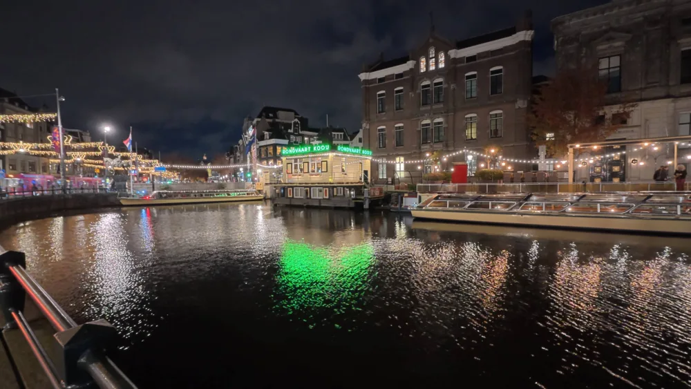 DJI OSMO Nano: cámara de acción "mini", pero solo en su tamaño -Análisis