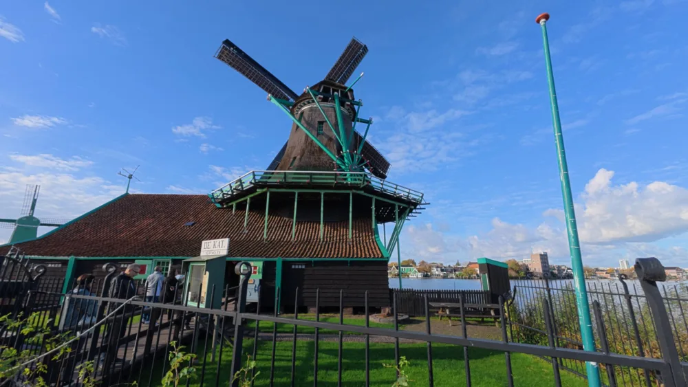 DJI OSMO Nano: cámara de acción "mini", pero solo en su tamaño -Análisis