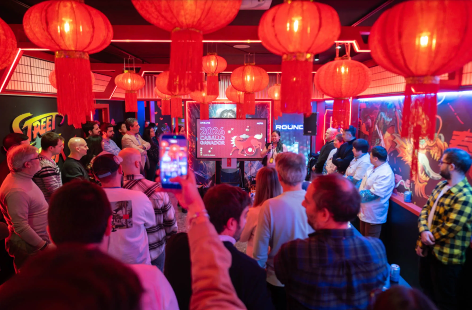 Dreame afronta el 2026 con la ambición de crecer aún más y aumentar su catálogo en España Dreame afronta el 2026 con la ambición de crecer aún más y aumentar su catálogo en España